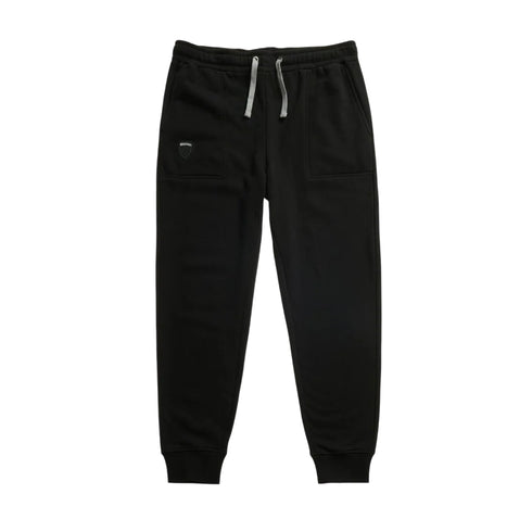 Blauer Pantalone Pantalone Uomo in felpa Walk Nero S - Francavilla Moda